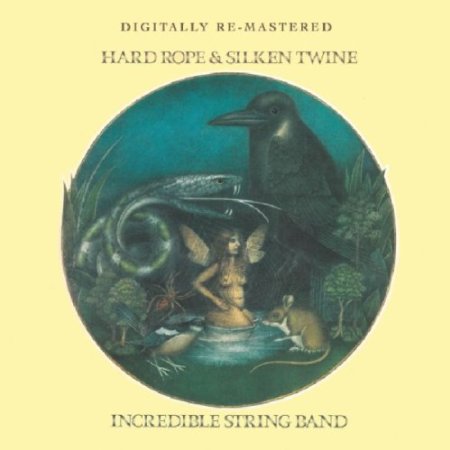 The Incredible String Band
